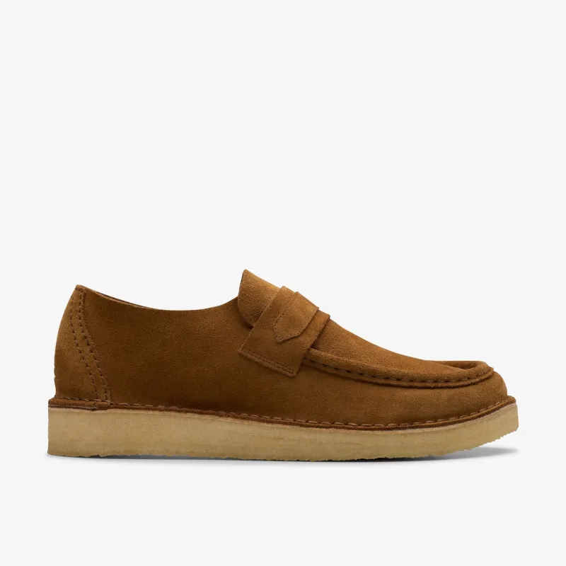 Clarks Men's Nomad Loafer Loafers sold by Zulily