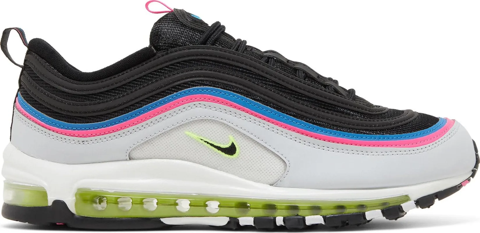 Nike Men's Air Max 97 Sneakers sold by Zulily