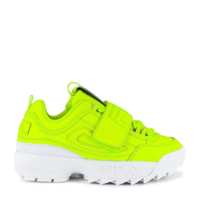 Fila Women's Disruptor Ii Applique Sneakers sold by Zulily