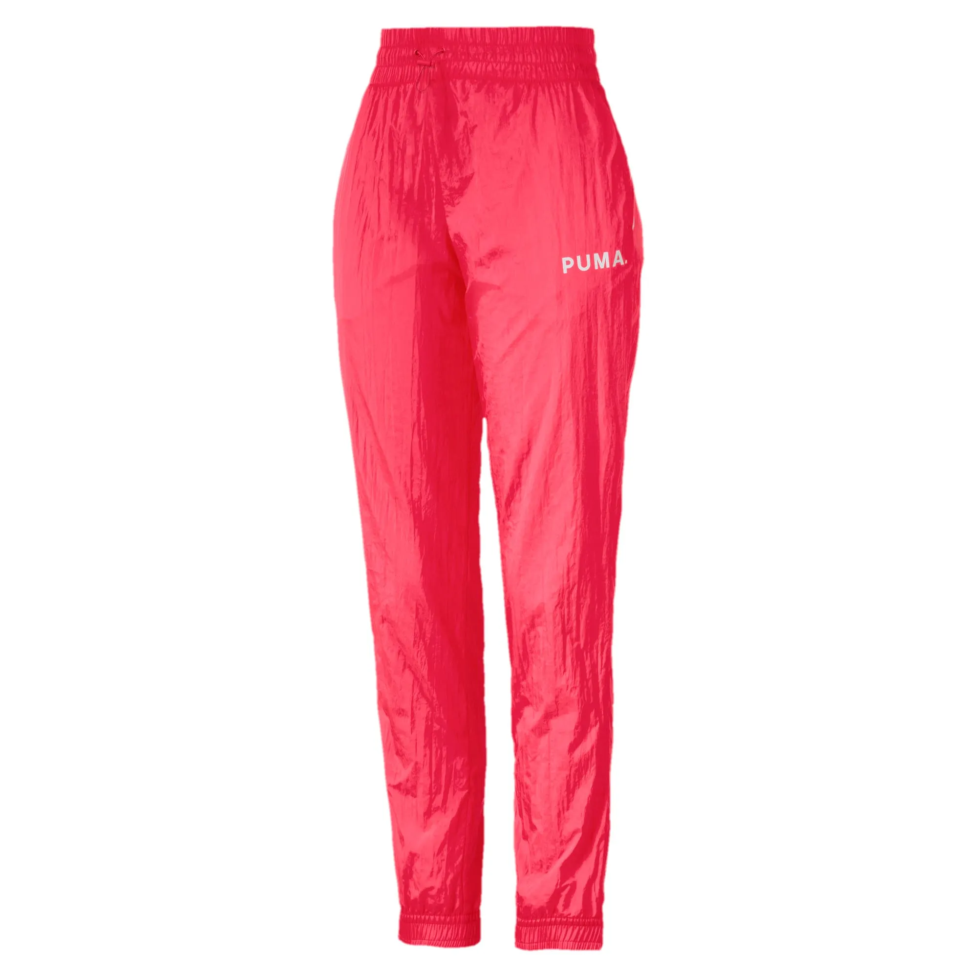 Puma Women's Chase Woven Pant Pants sold by Zulily product image thumbnail 4