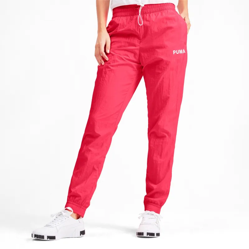 Puma Women's Chase Woven Pant Pants sold by Zulily