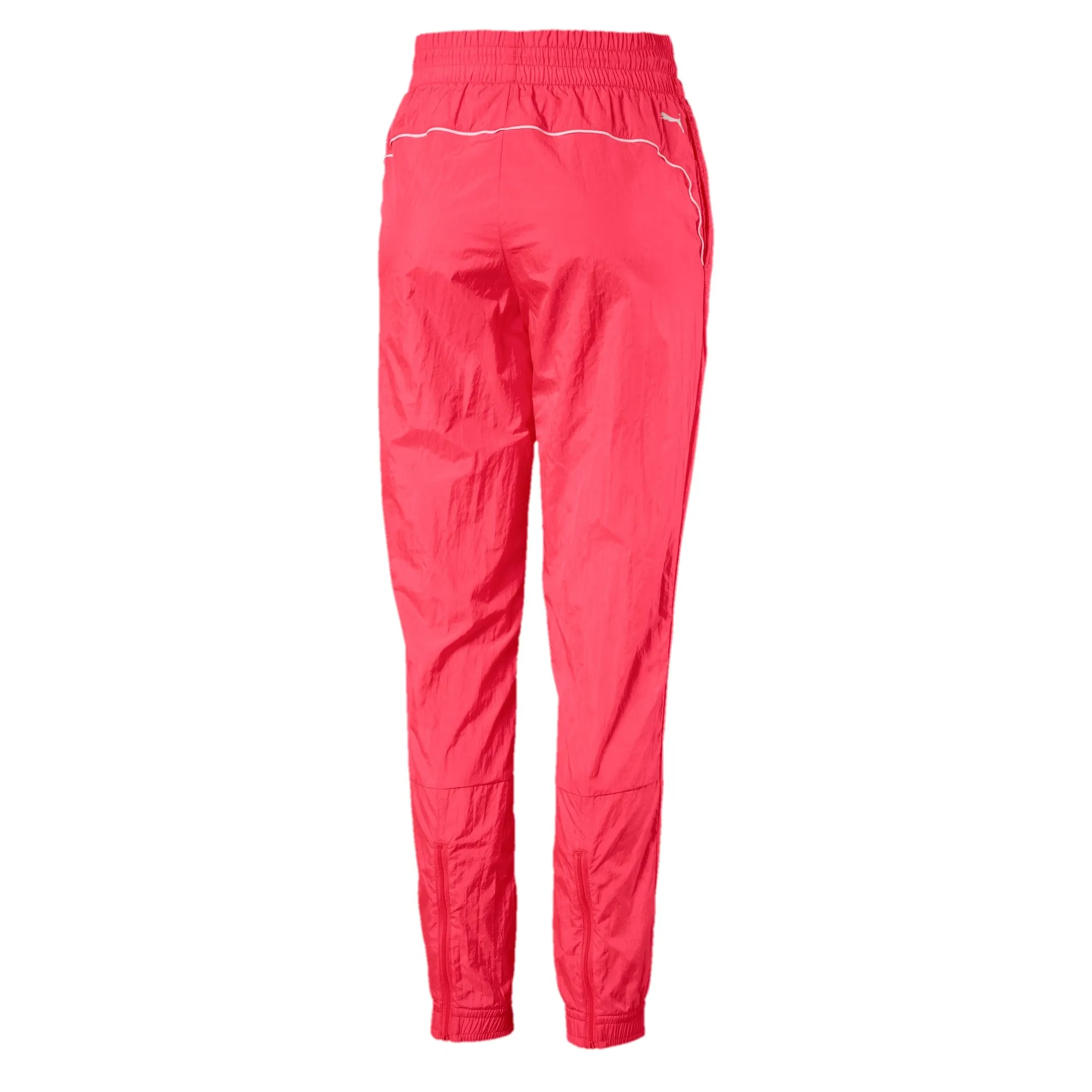 Puma Women's Chase Woven Pant Pants sold by Zulily product image thumbnail 5