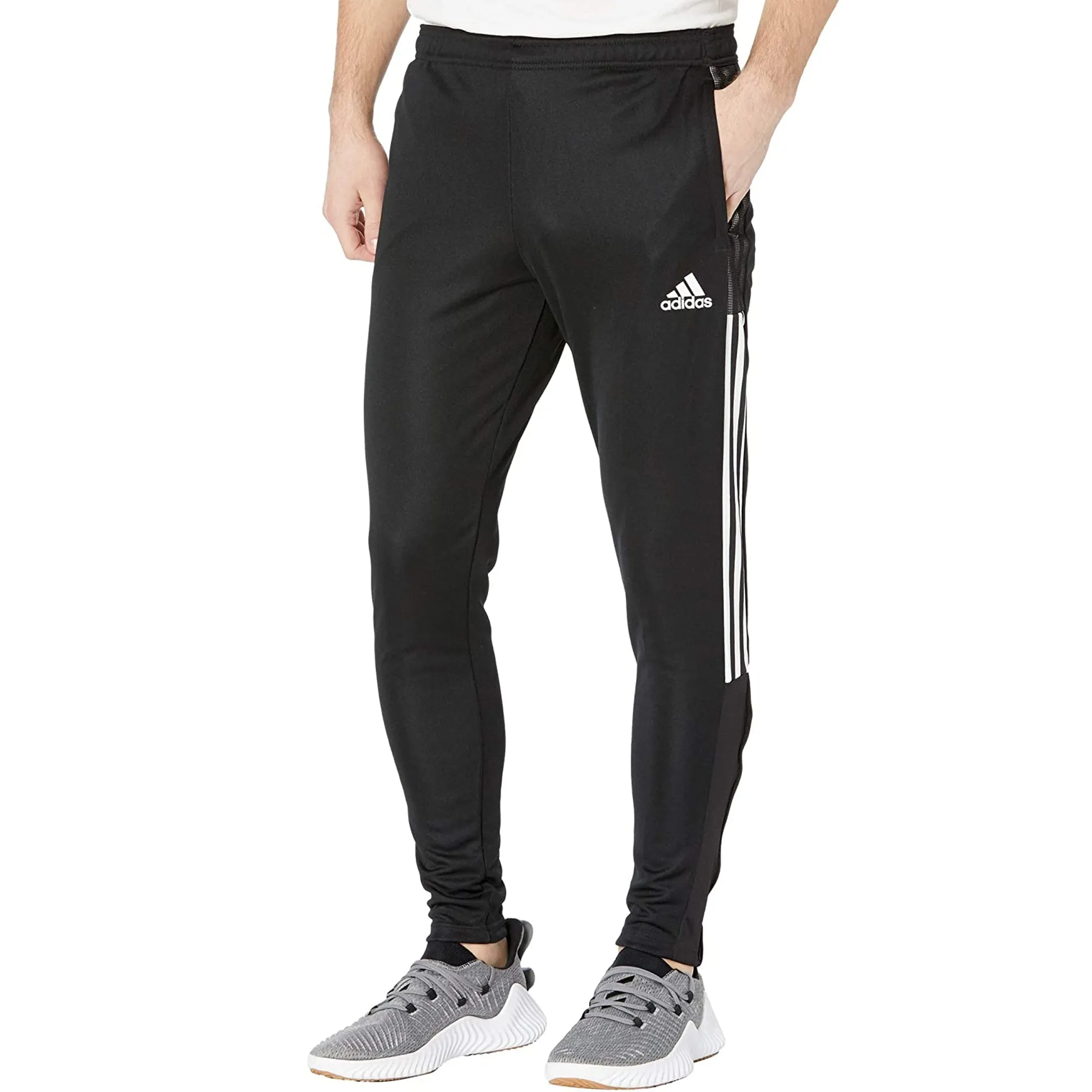 adidas Men's Tiro21 Track Pants sold by Zulily