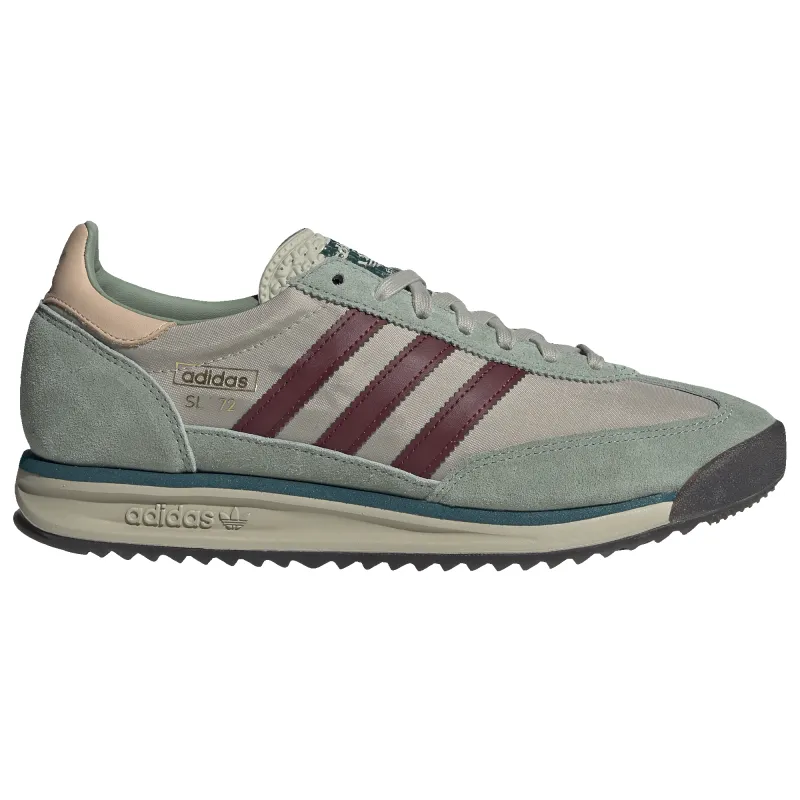 adidas Men's Originals Sl 72 Rs made by Adidas