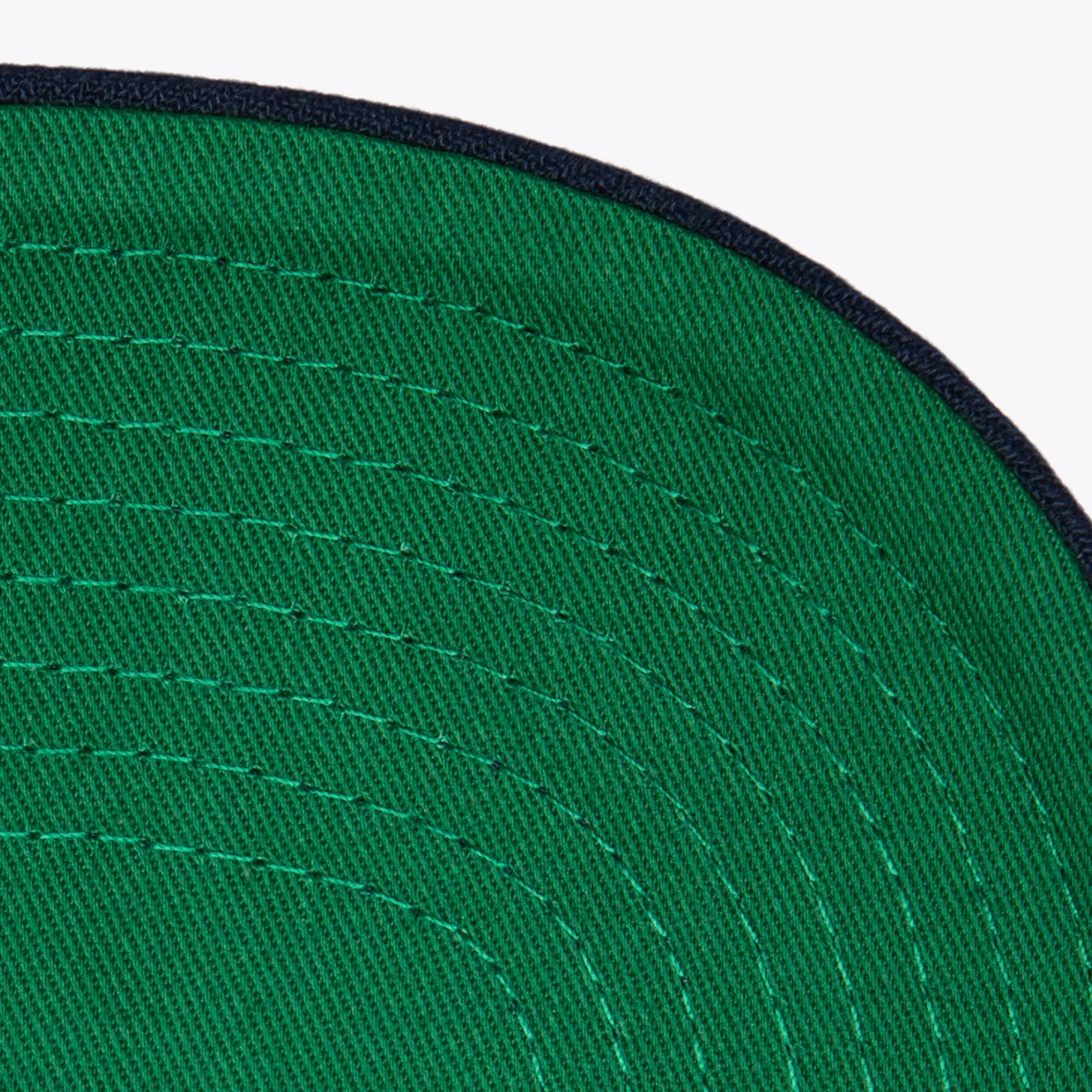Mitchell & Ness Men's MLB Tailsweep 2.0 Pro Snapback Astros Black sold by Zulily product image thumbnail 4