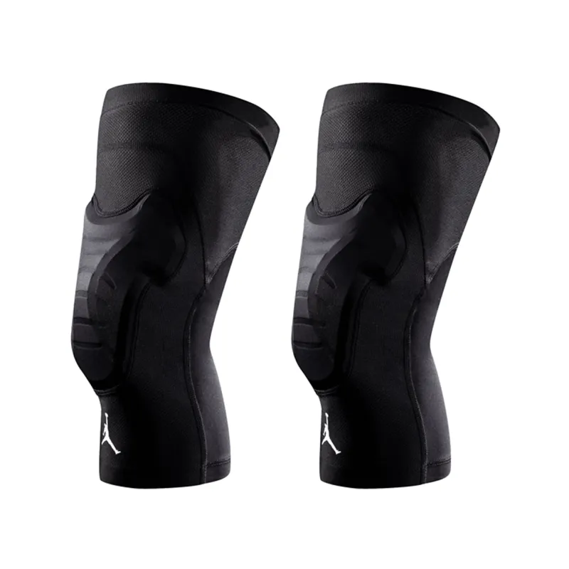 Air Jordan Men's Padded Knee Sleeves sold by Zulily