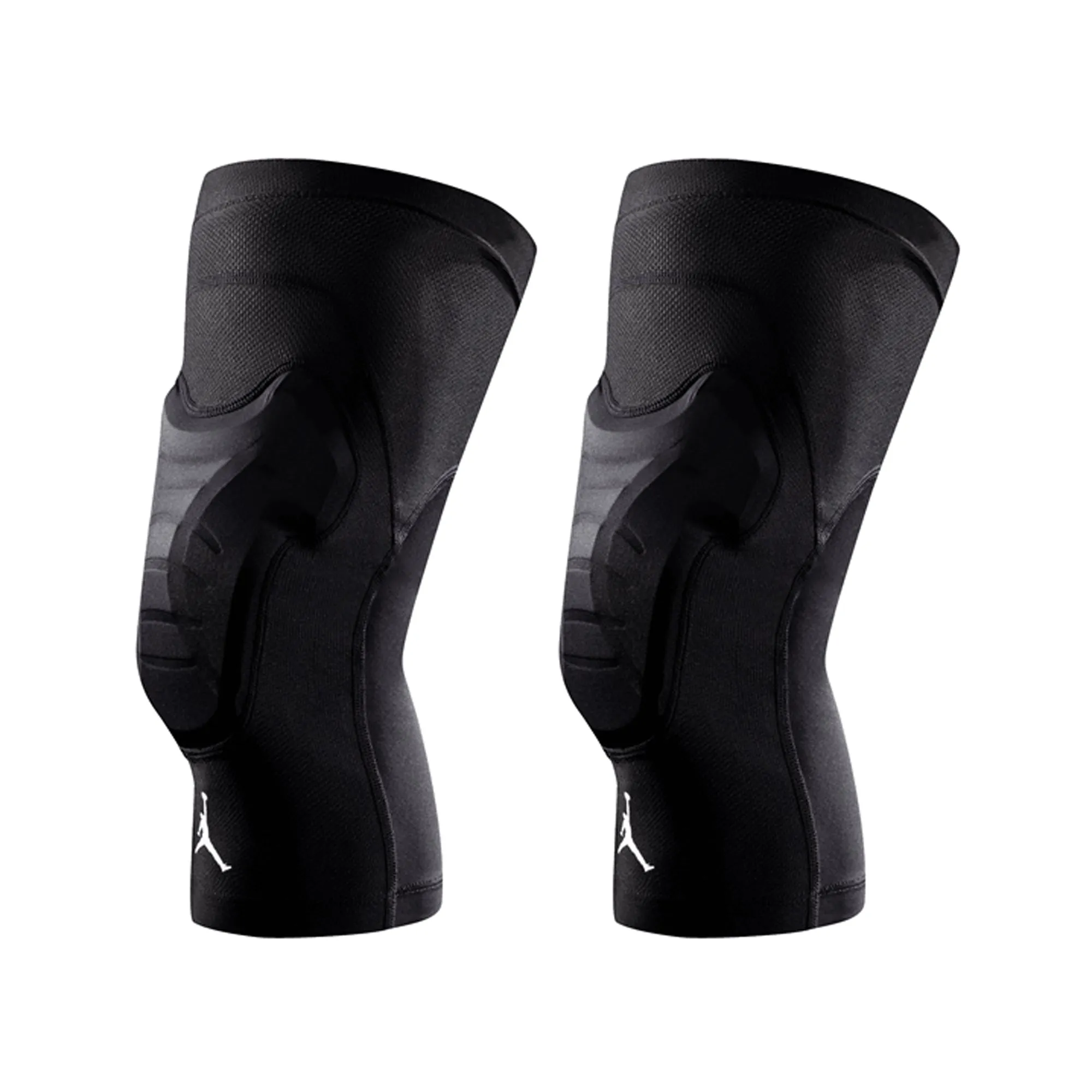 Air Jordan Men's Padded Knee Sleeves sold by Zulily