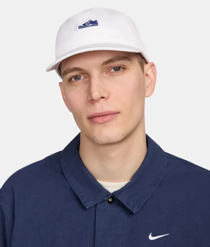 Nike Club Unstructured "Dunk Low" Cap sold by Zulily