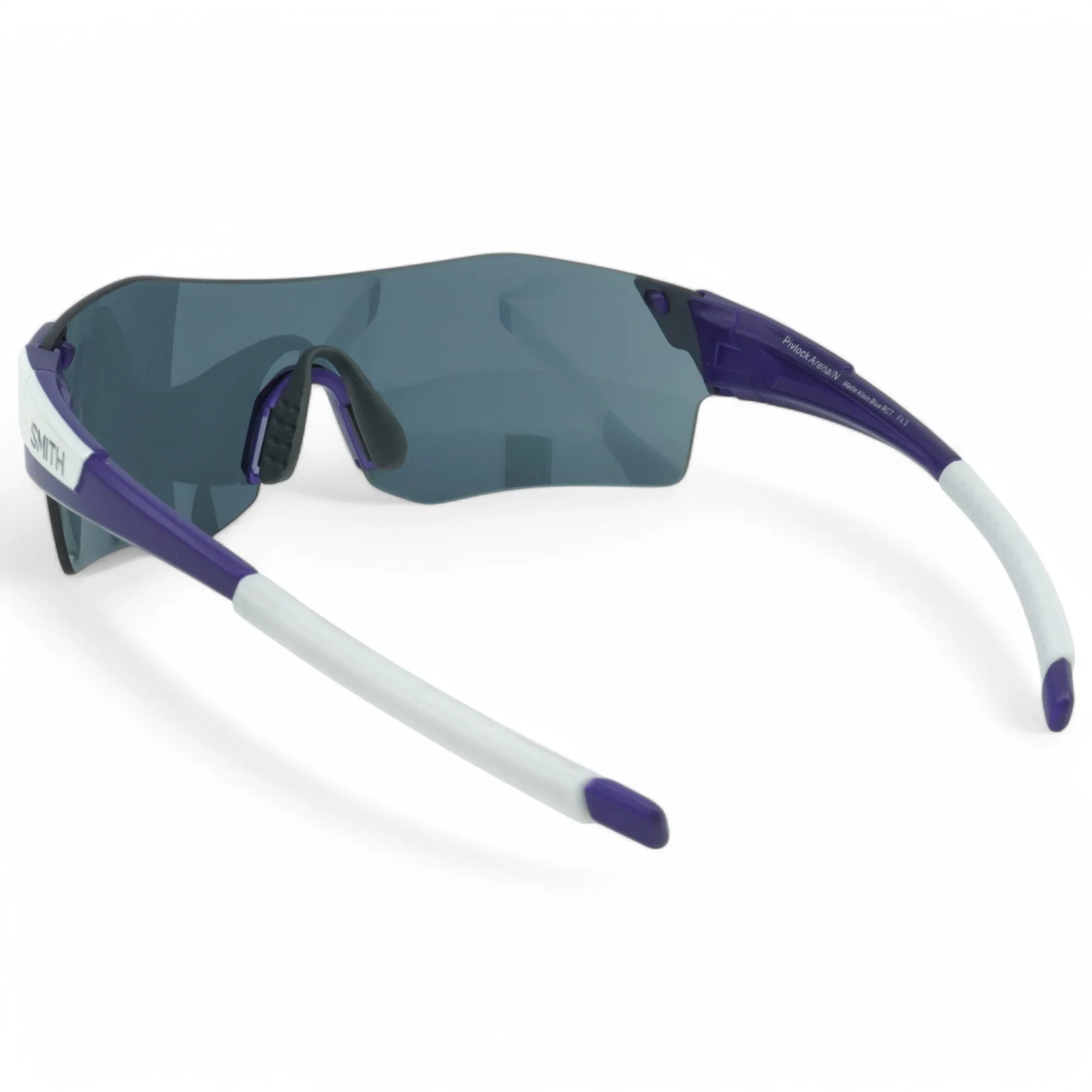 Smith Men's Optics Pivlock Arena Sunglasses sold by Zulily product image thumbnail 5