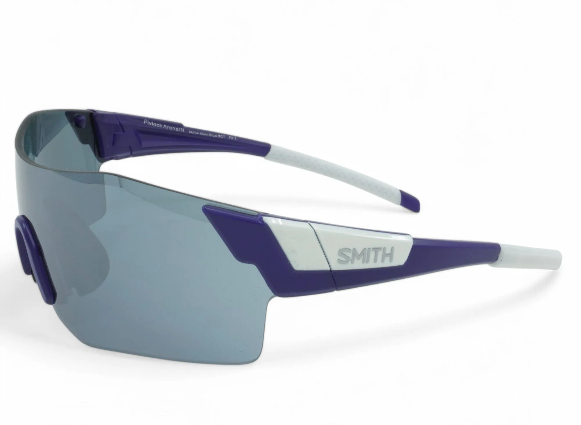 Smith Men's Optics Pivlock Arena Sunglasses sold by Zulily product image thumbnail 4