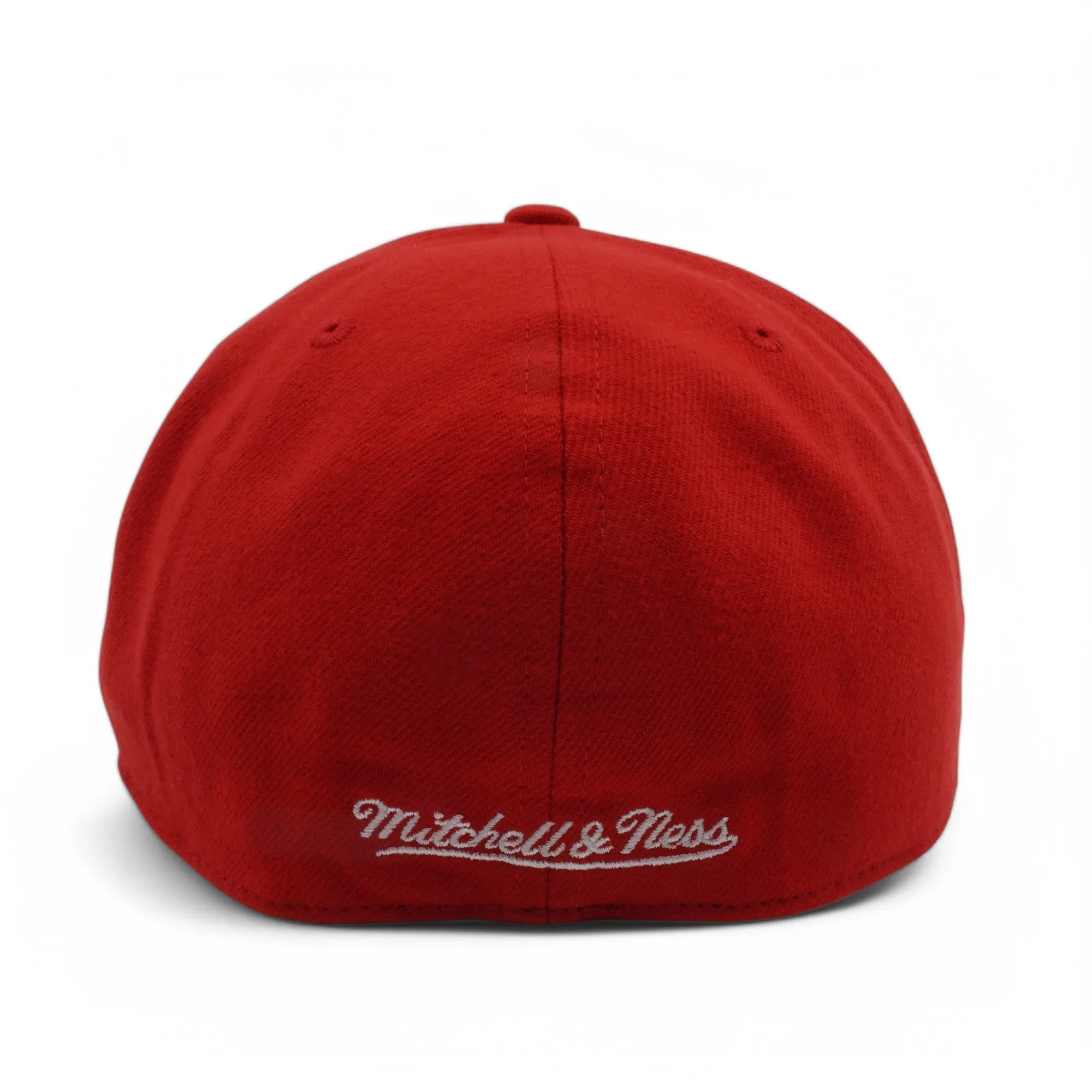 Mitchell & Ness Men's MLB Team Evolution Fitted Phillies 1938 Fitted Caps sold by Zulily product image thumbnail 5