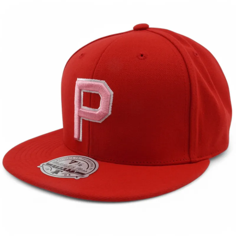 Mitchell & Ness Men's MLB Team Evolution Fitted Phillies 1938 Fitted Caps made by Mitchell & Ness