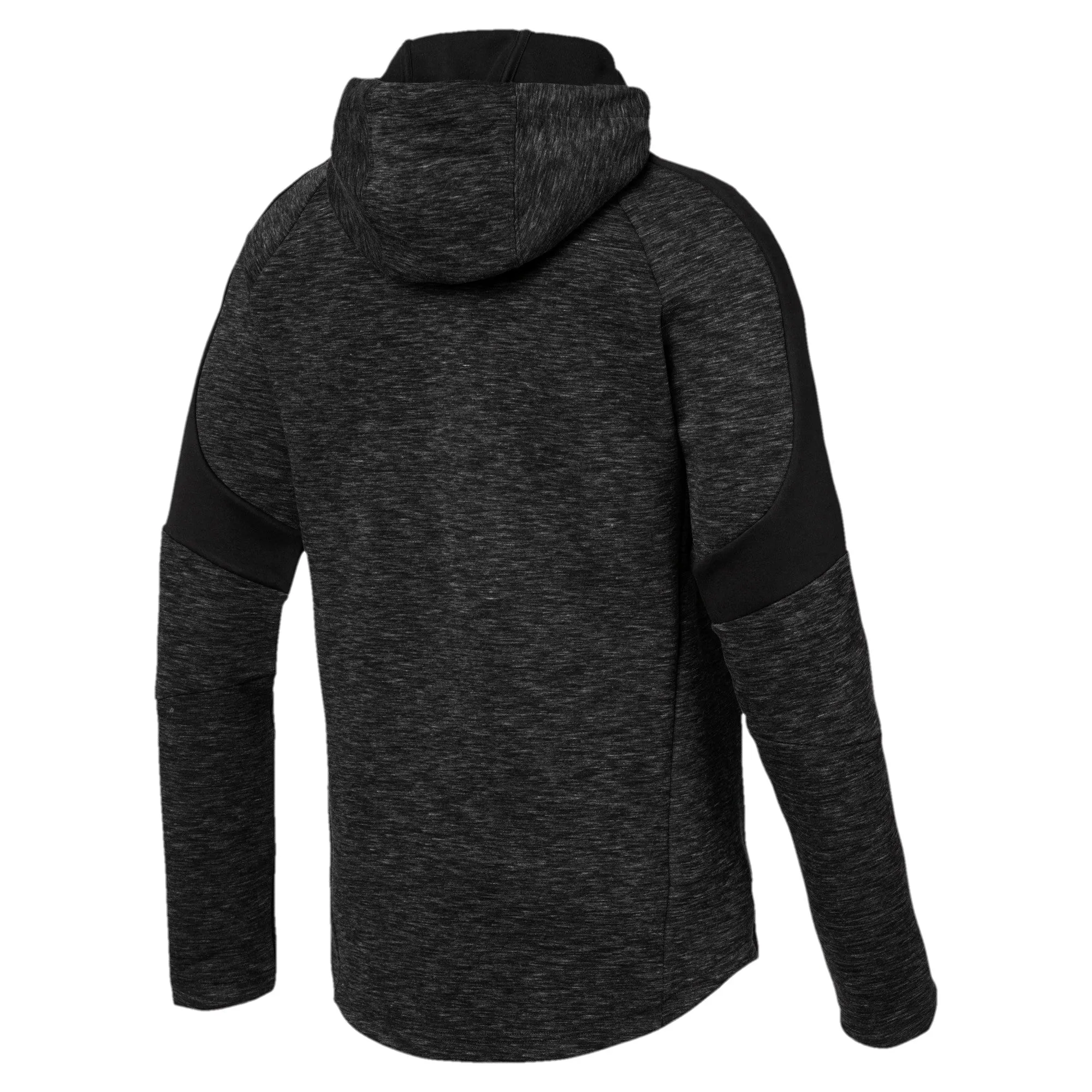 Puma Evostripe Hoody sold by Zulily product image thumbnail 2