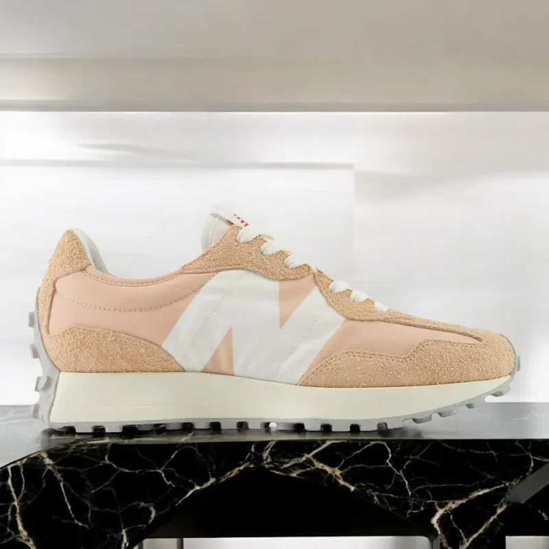 New Balance Men's U327V1 Sneakers made by New Balance