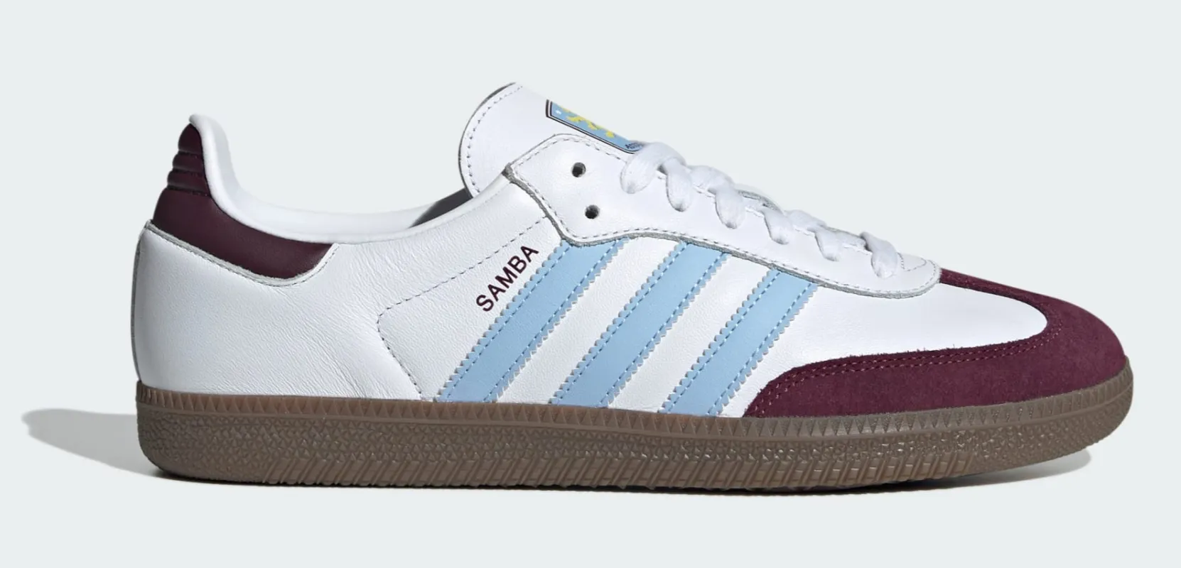 adidas Men's Samba Licensed sold by Zulily