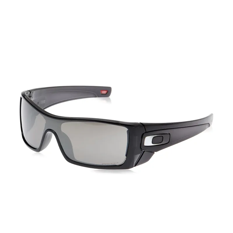 Oakley Men's Batwolf Polarized Sunglasses sold by Zulily