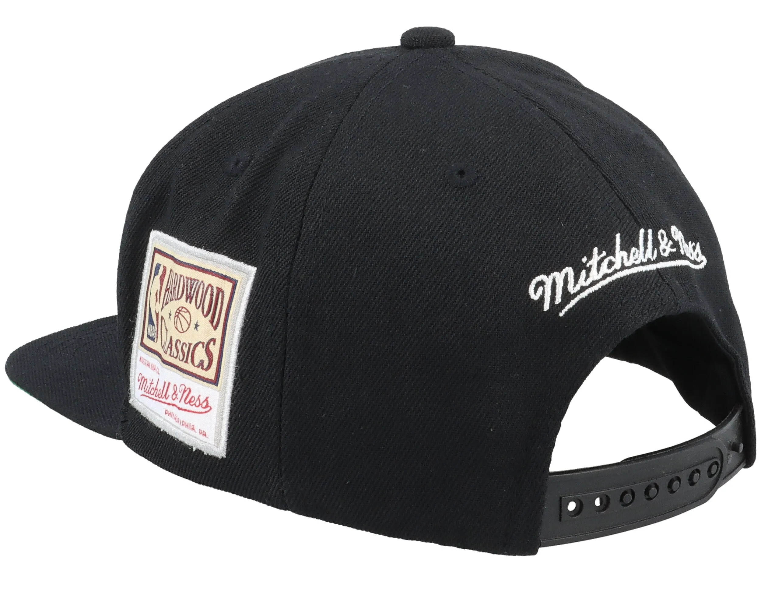 Mitchell & Ness Men's NBA Boston Celtics Jersey Love Snapback sold by Zulily product image thumbnail 3