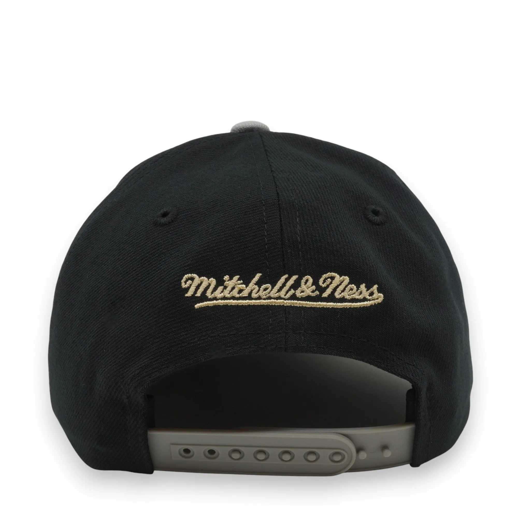 Mitchell & Ness Men's MLB Jump Off Snapback White Sox Snapback Caps sold by Zulily product image thumbnail 5