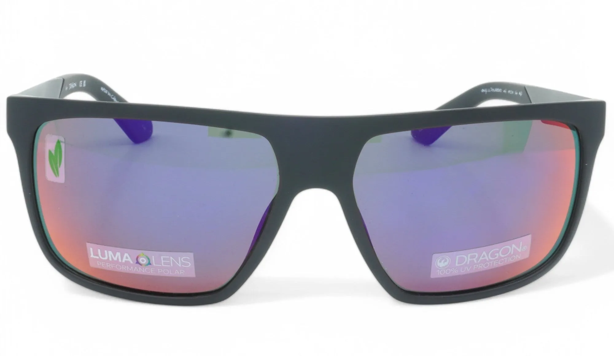 Dragon Alliance Dragon Dr Vinyl Ll Polarized Sunglasses sold by Zulily product image thumbnail 3