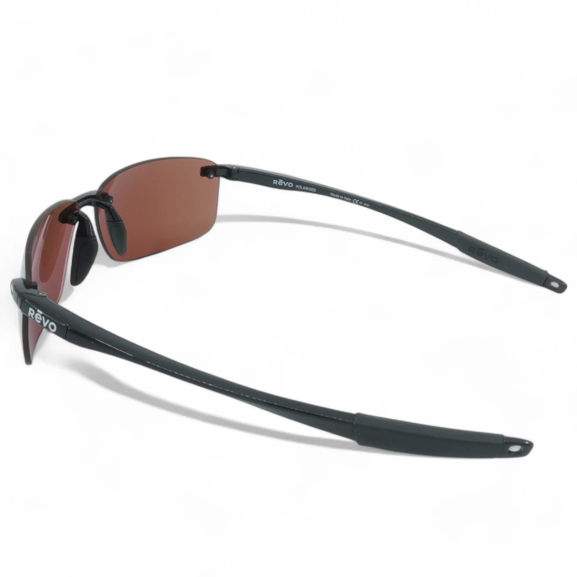 Revo Descend N Polarized Sunglasses sold by Zulily product image thumbnail 4
