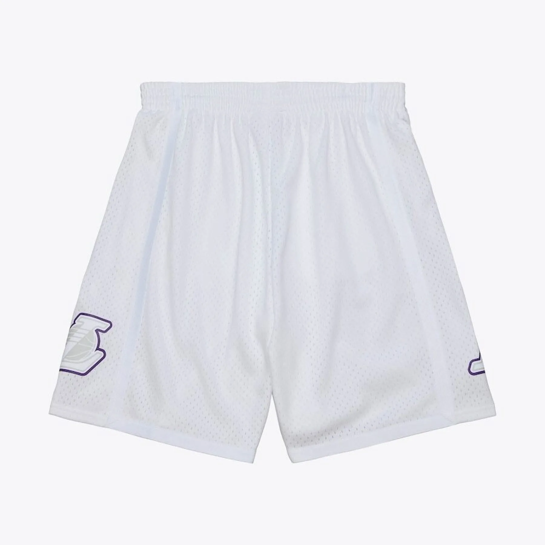 Mitchell & Ness Men's Day Shorts Lakers 2012 Shorts sold by Zulily product image thumbnail 2