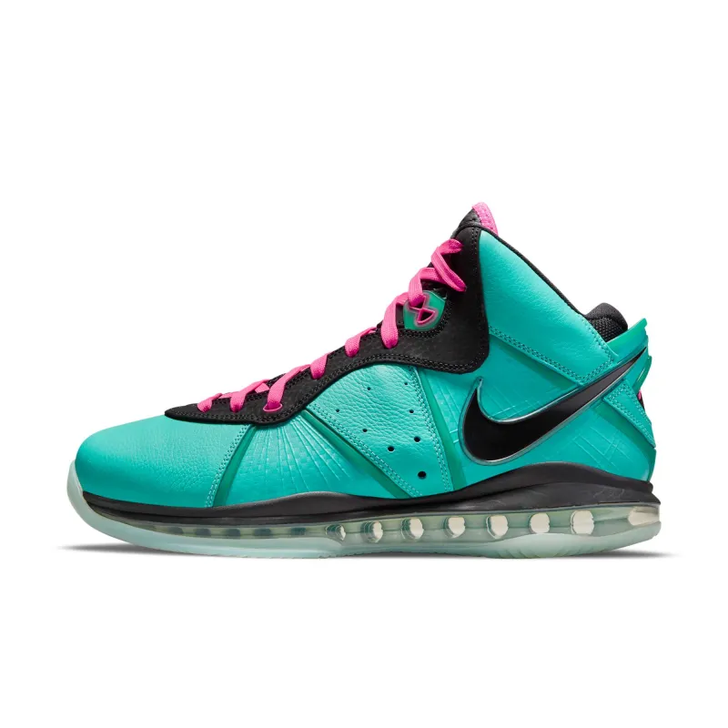 Nike Men's Lebron 8 'South Beach 2021' Sneakers made by Nike