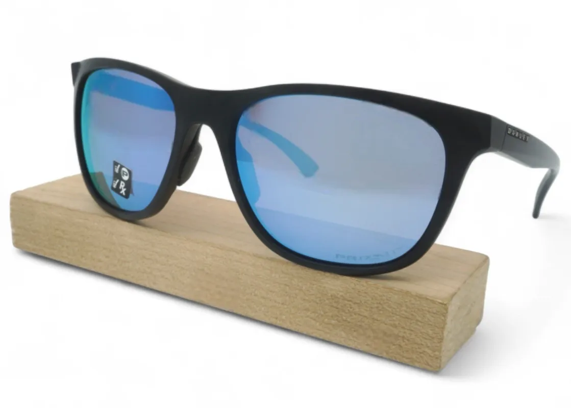 Oakley Women's Leadline Polarized Sunglasses made by Oakley