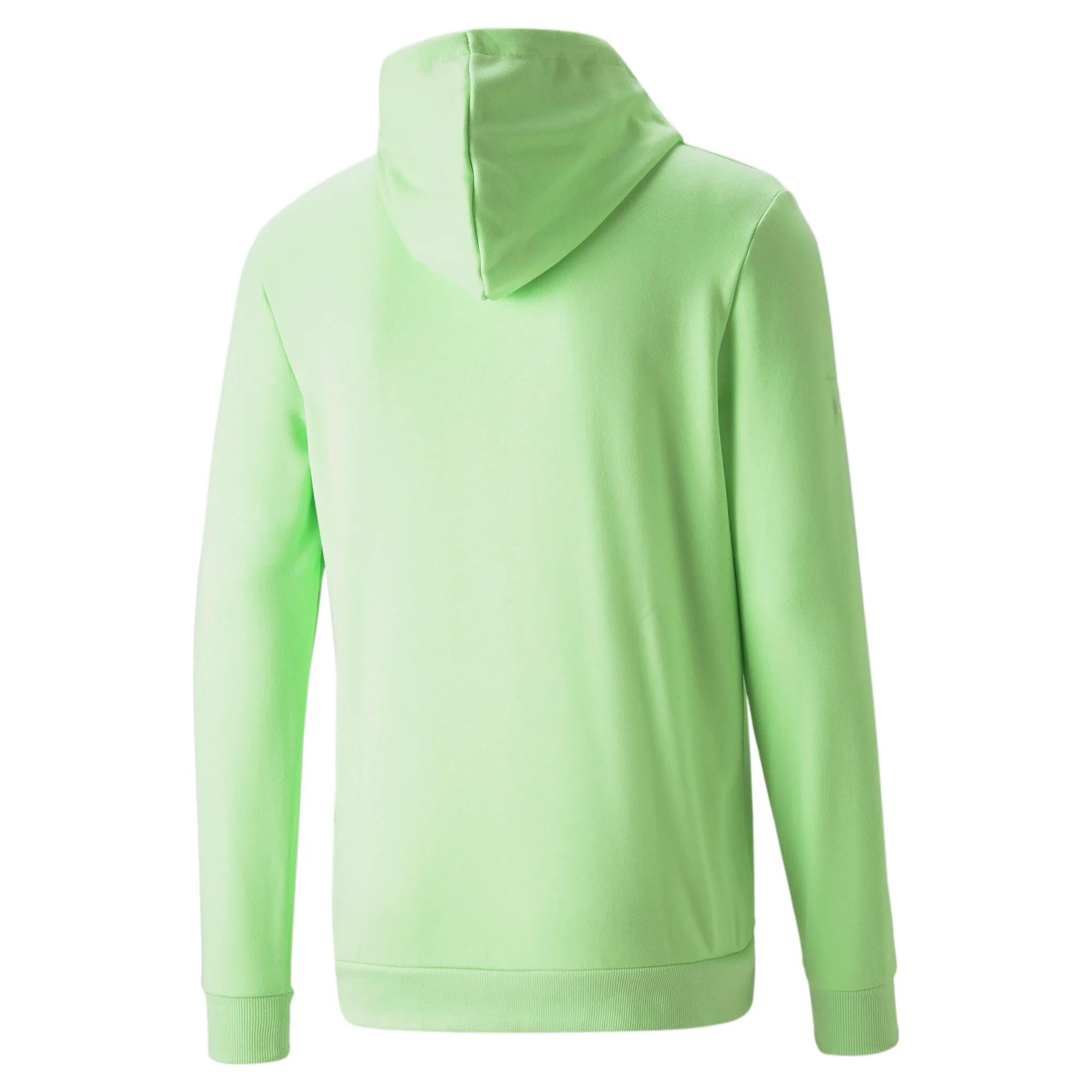 Puma Men's Bmw Motorsport Essential Fleece Hoodie Hoodies sold by Zulily product image thumbnail 5