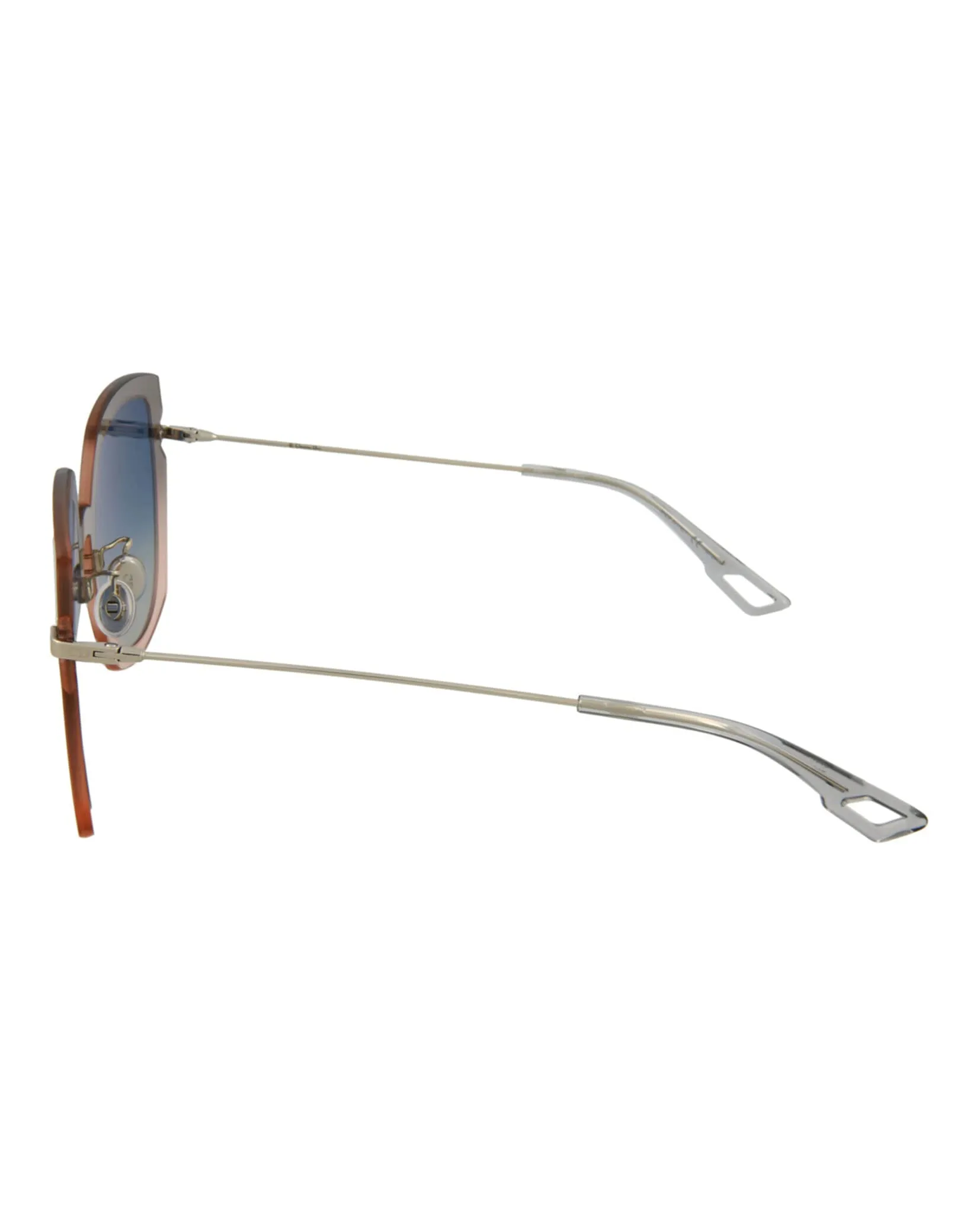 Christian Dior Diorattitude1 Sunglasses sold by Zulily product image thumbnail 3