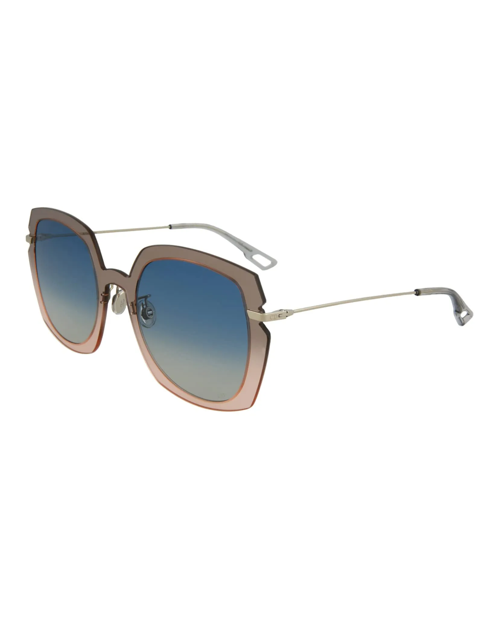 Christian Dior Diorattitude1 Sunglasses sold by Zulily