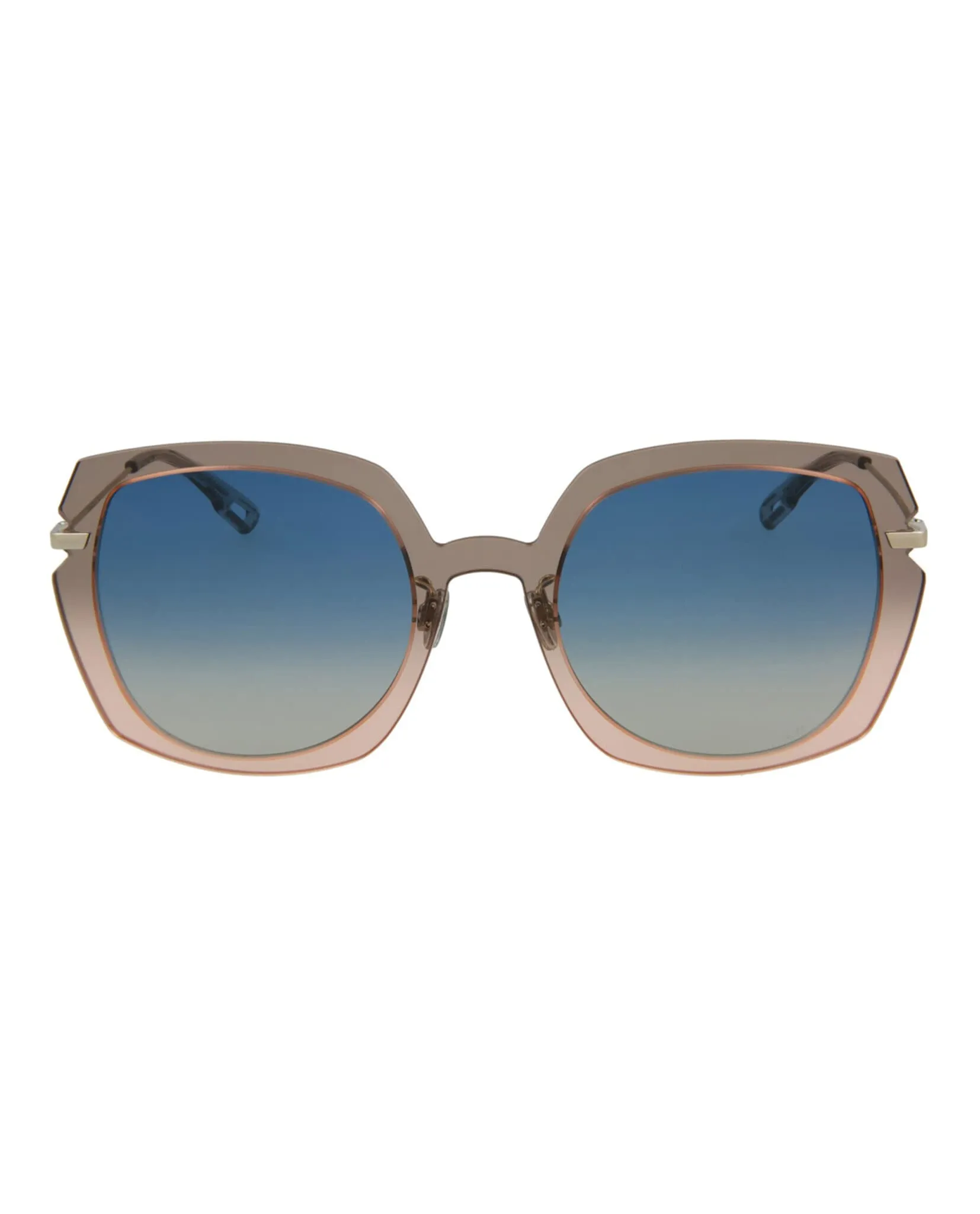 Christian Dior Diorattitude1 Sunglasses sold by Zulily product image thumbnail 2