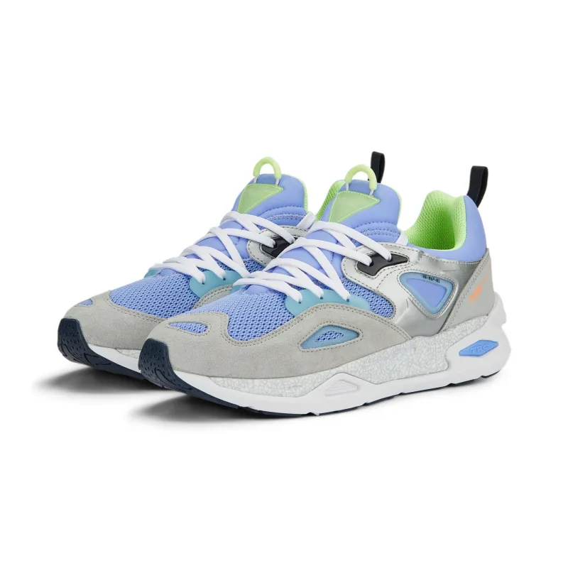 Puma Men's Trc Blaze Easter Goo Sneakers sold by Zulily