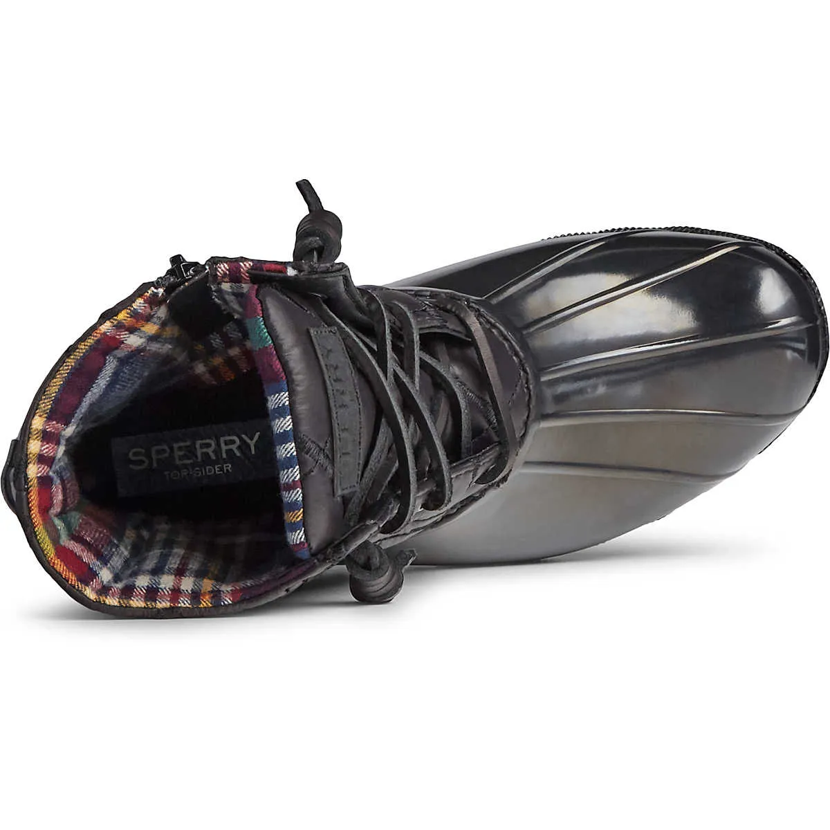 Sperry Women's Saltwater Sneakers sold by Zulily product image thumbnail 5