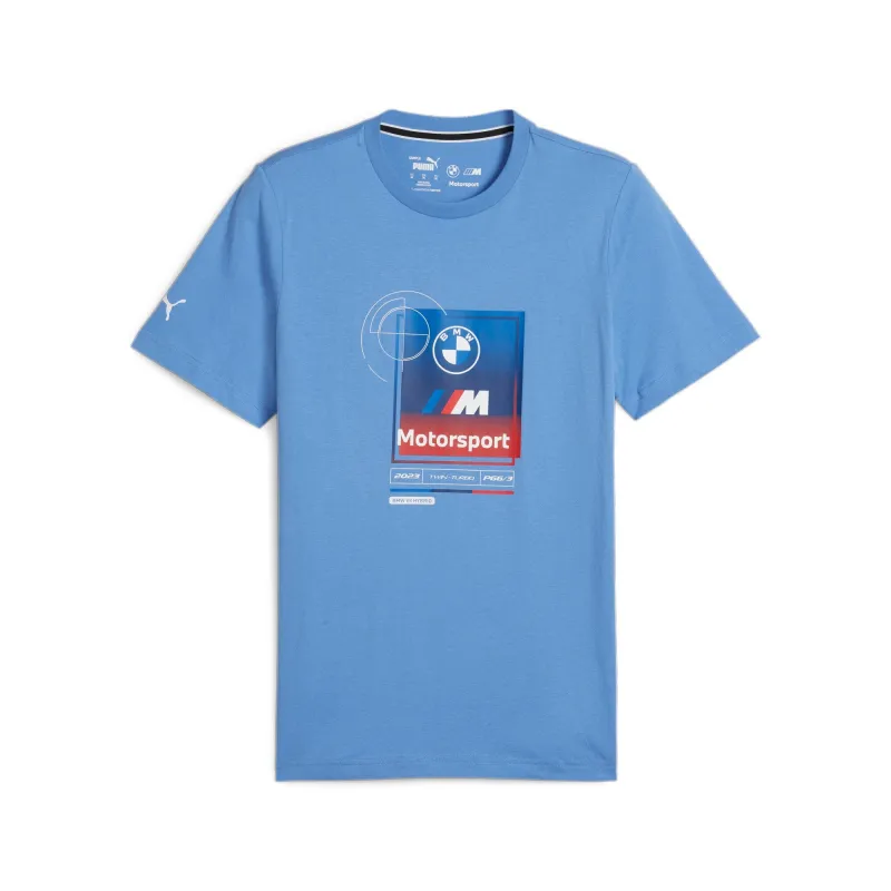 Puma Men's Bmw Motorsports Men Graphic Tee 2 Tops sold by Zulily