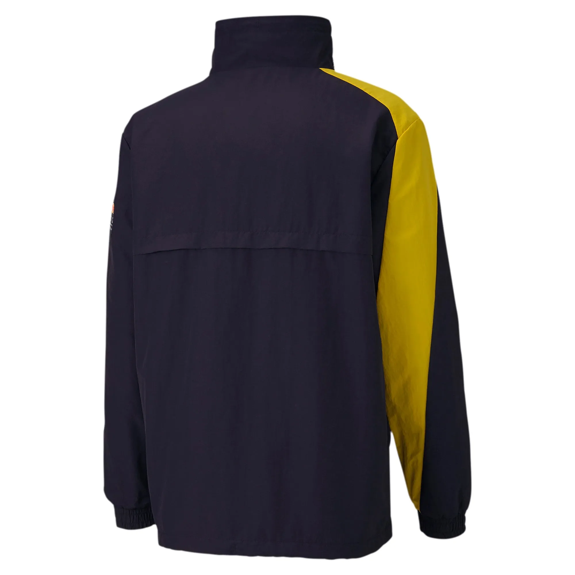Puma Men's Rbr Red Bull Racing Street Jacket sold by Zulily product image thumbnail 5