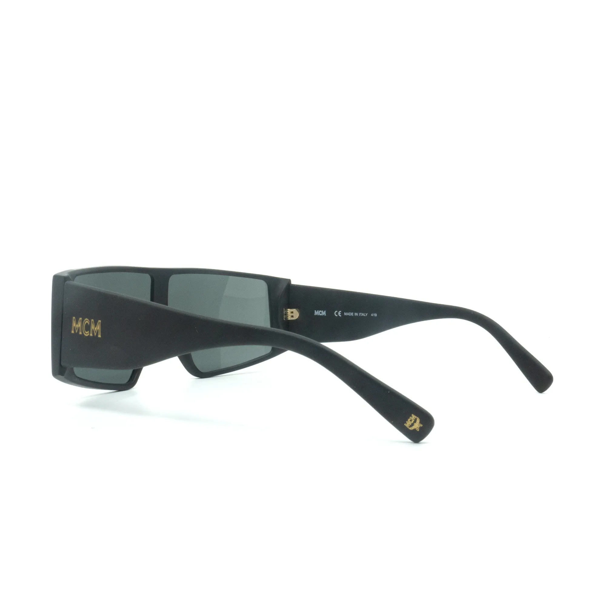 Mcm Men's Shield Sunglasses sold by Zulily product image thumbnail 2