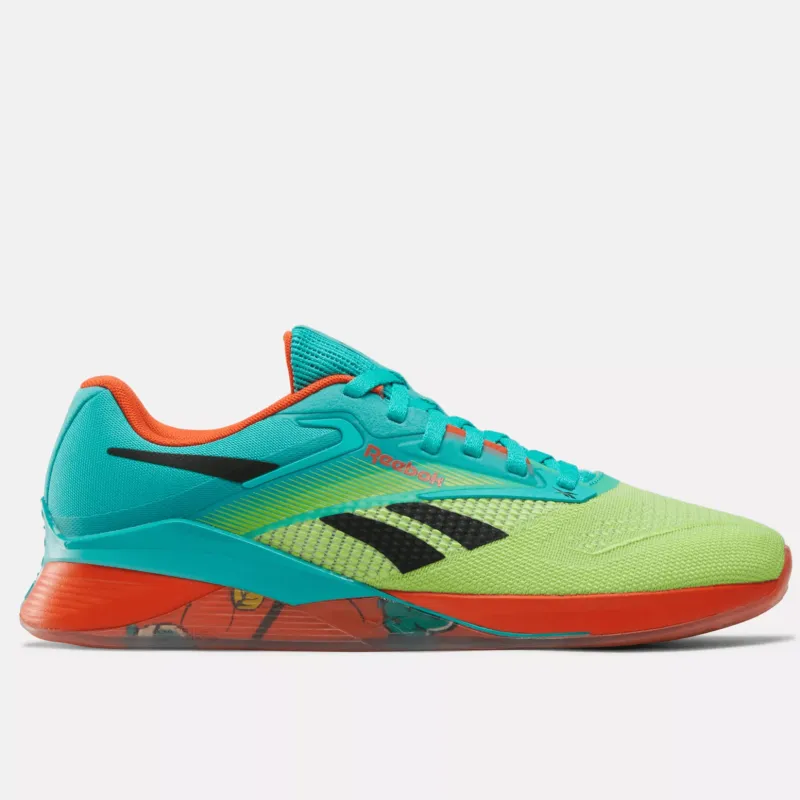 Reebok Men's Nano X4 sold by Zulily