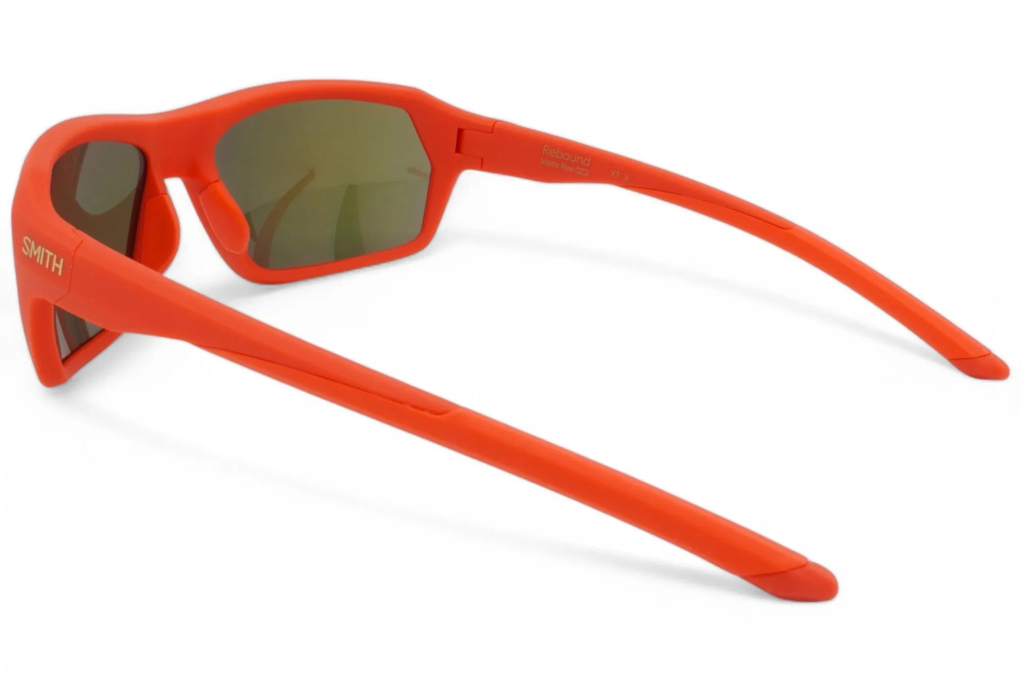 Smith Men's Optics Rebound Sunglasses sold by Zulily product image thumbnail 5