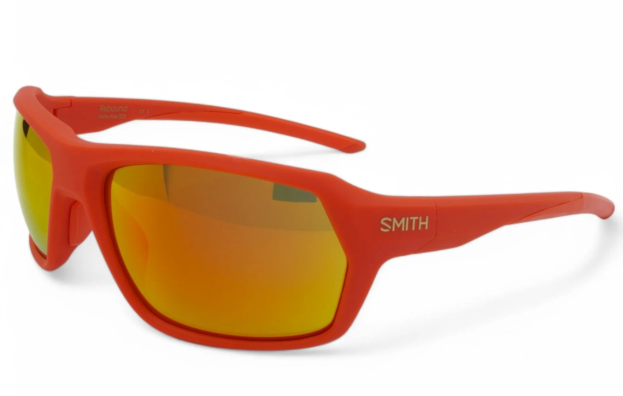 Smith Men's Optics Rebound Sunglasses sold by Zulily product image thumbnail 3