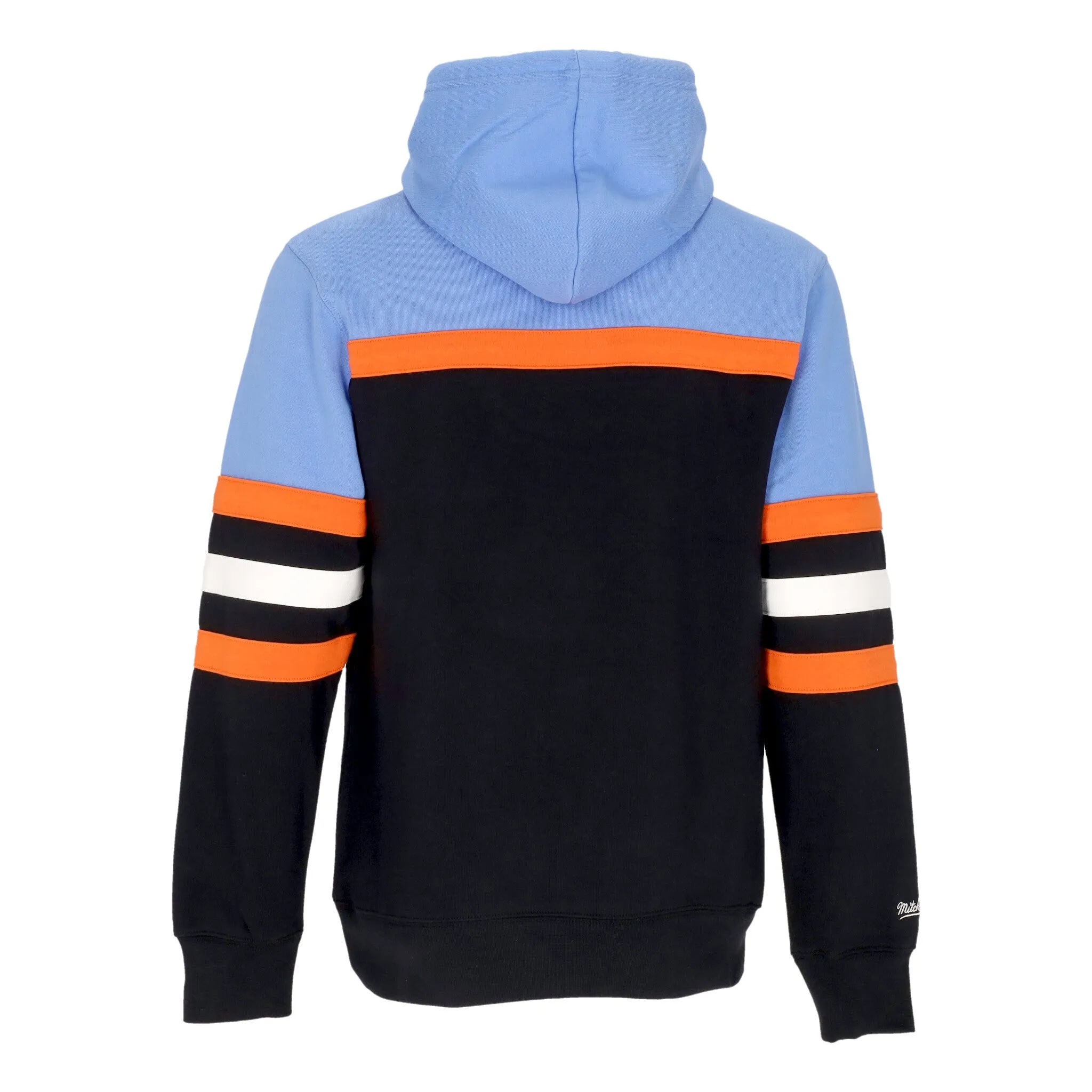 Mitchell & Ness Men's Head Coach Hoodie Cavaliers Hoodies sold by Zulily product image thumbnail 2