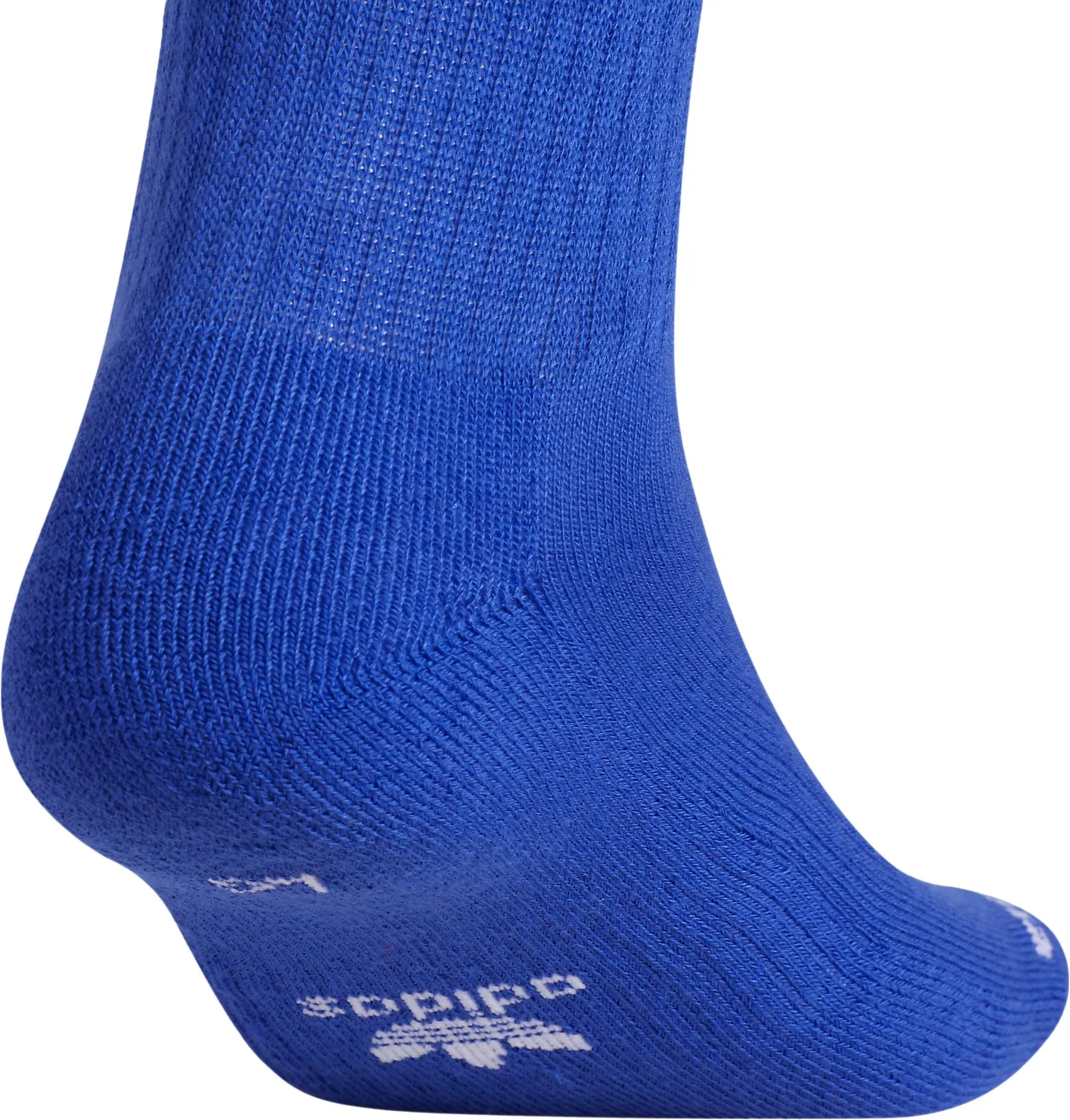 adidas Men's Color Wash Crew Socks - 3 Pack sold by Zulily product image thumbnail 3
