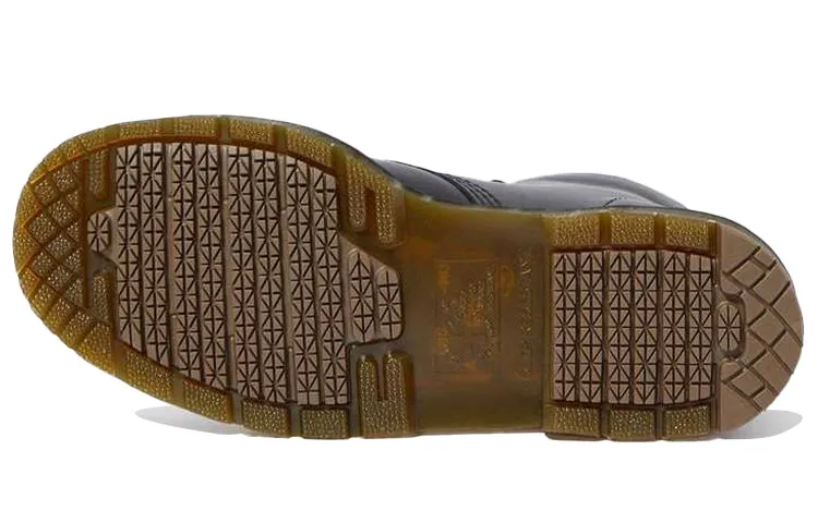 Dr. Martens 1460 Slip Resistant Leather Lace Up Boots sold by Zulily product image thumbnail 4