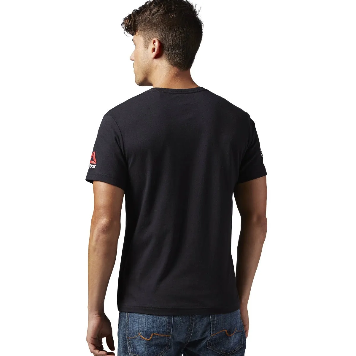 Reebok Men's UFC Conor Mcgregor Nickname Tee sold by Zulily product image thumbnail 2