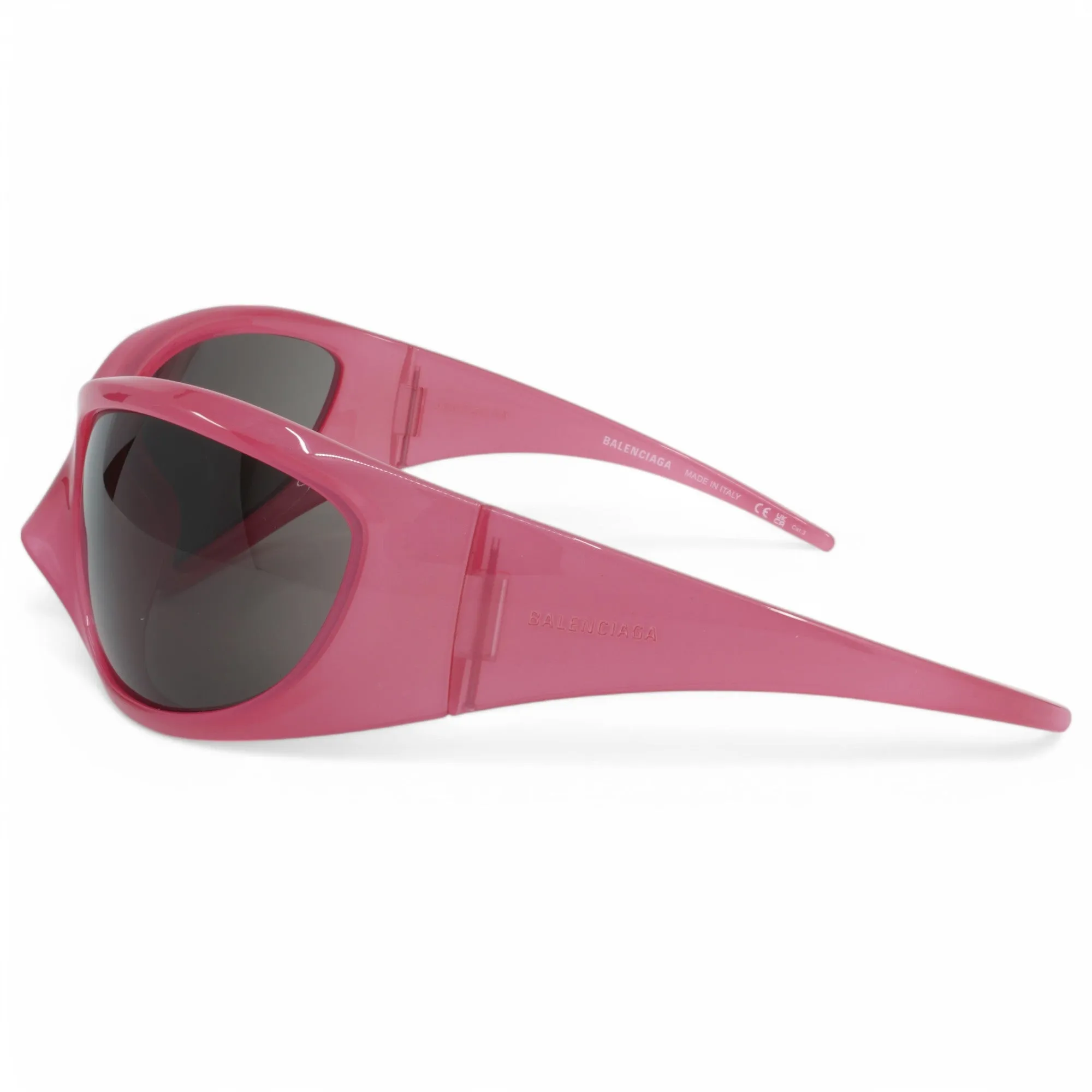 Balenciaga Cat Eye Sunglasses sold by Zulily product image thumbnail 3