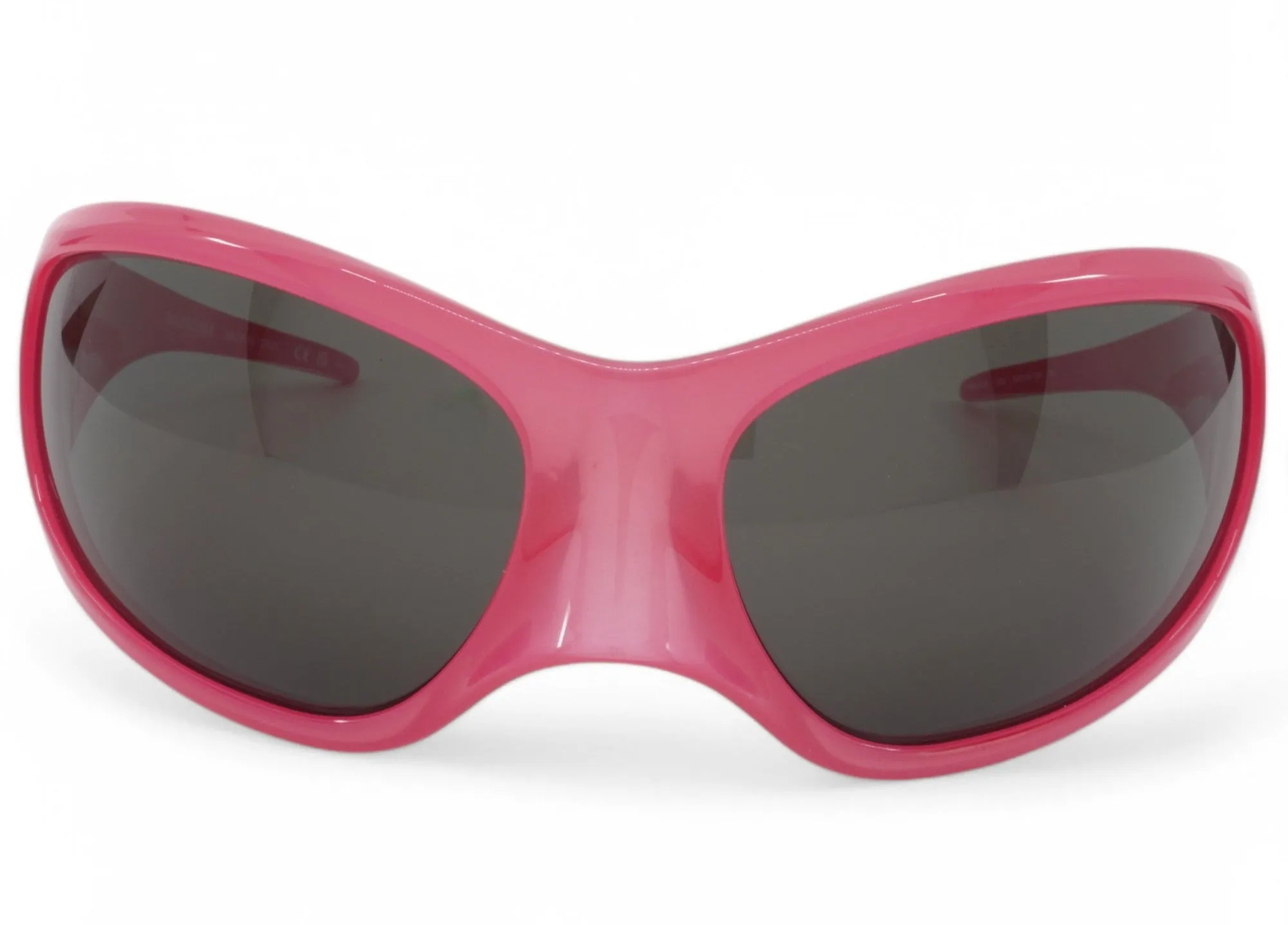 Balenciaga Cat Eye Sunglasses sold by Zulily product image thumbnail 4