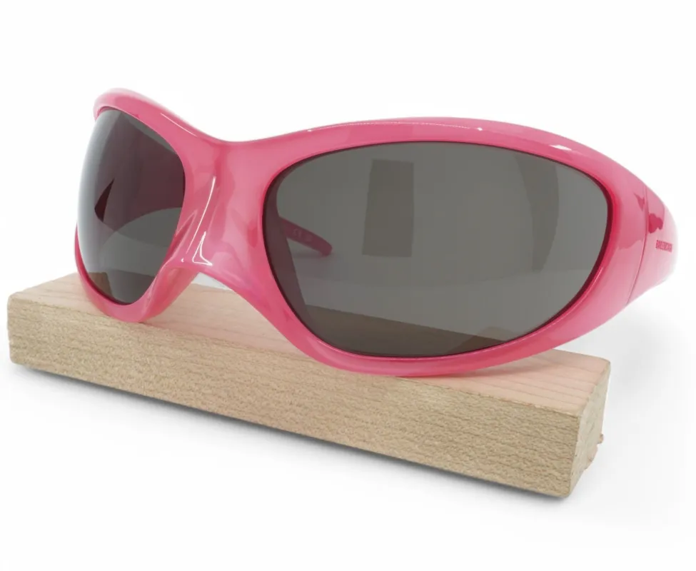 Balenciaga Cat Eye Sunglasses sold by Zulily