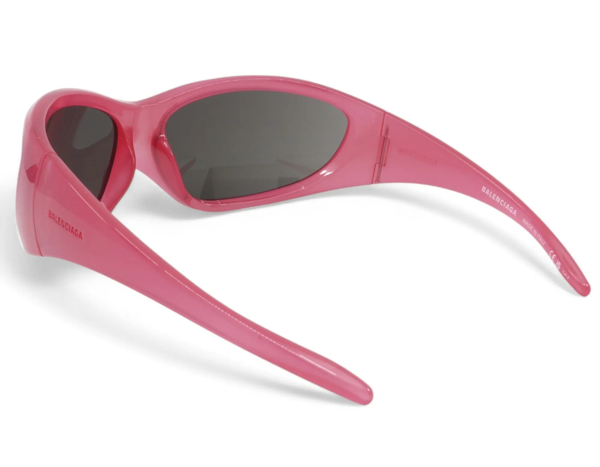 Balenciaga Cat Eye Sunglasses sold by Zulily product image thumbnail 5