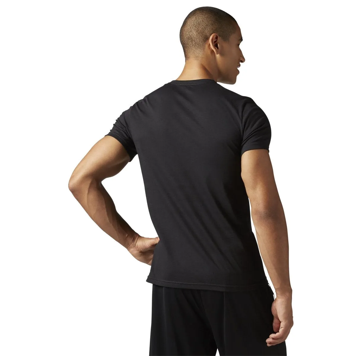Reebok Les Mills Tee sold by Zulily product image thumbnail 2