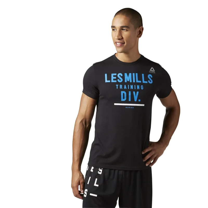 Reebok Les Mills Tee sold by Zulily