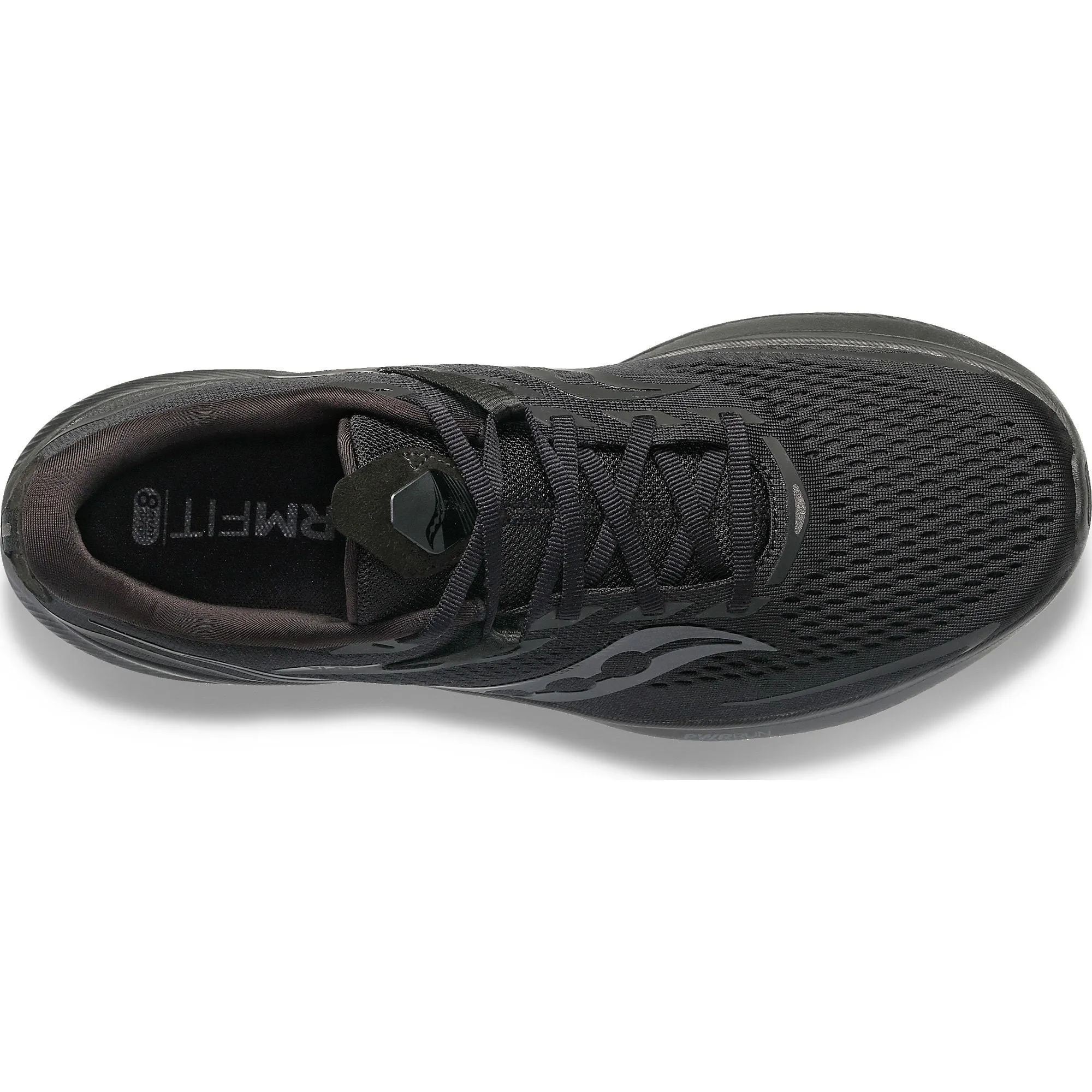 Saucony Women's Ride 15 sold by Zulily product image thumbnail 3